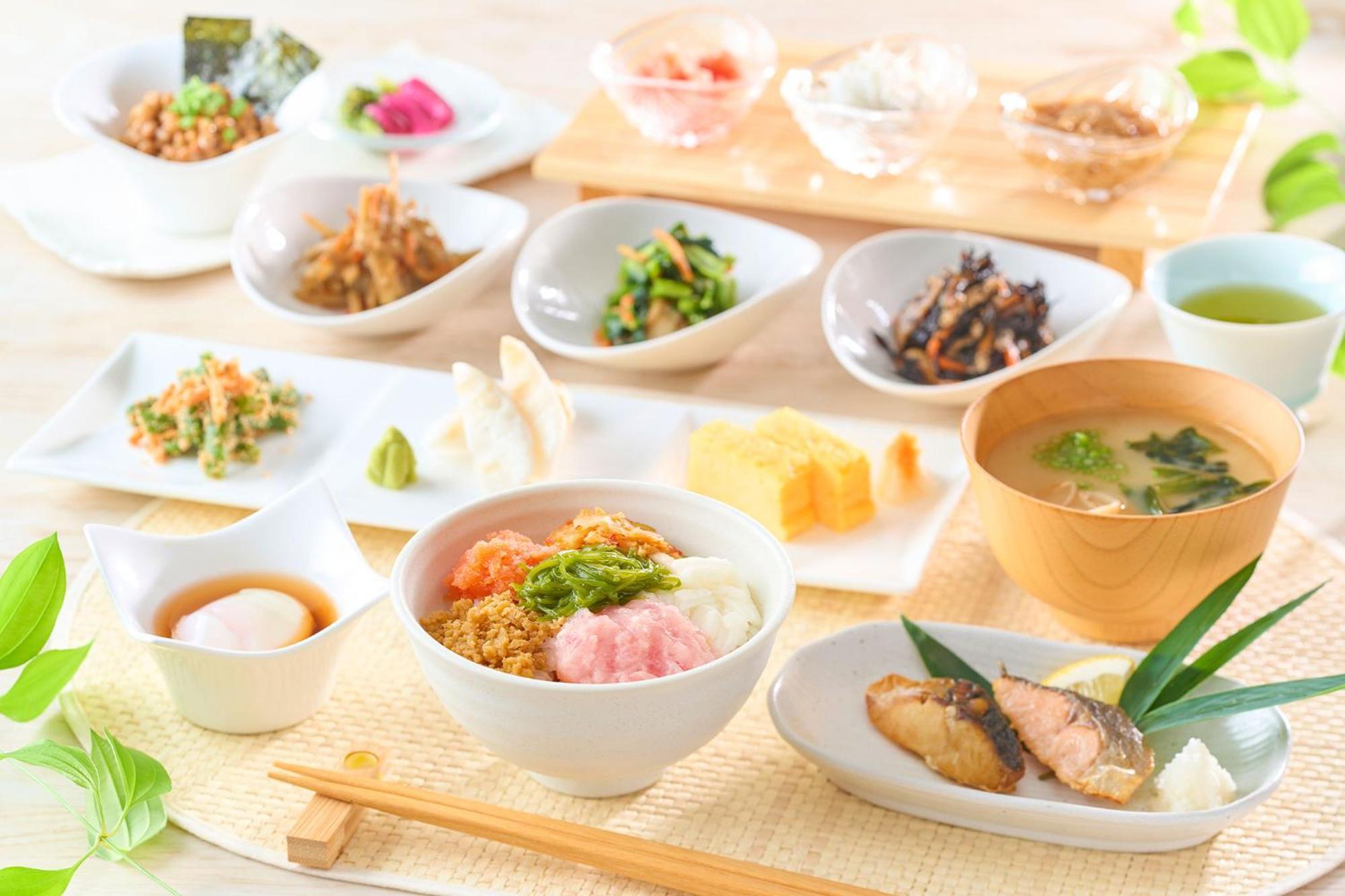 Ooedo Onsen Monogatari Premium Hotel Sokan Matsushima  Eksteriør bilde